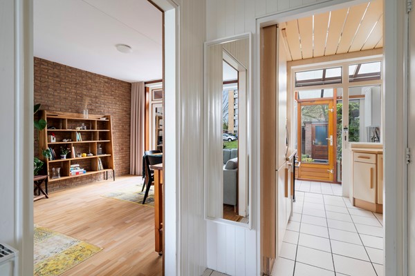 Medium property photo - Van Bosseplantsoen 7, 3317 PH Dordrecht